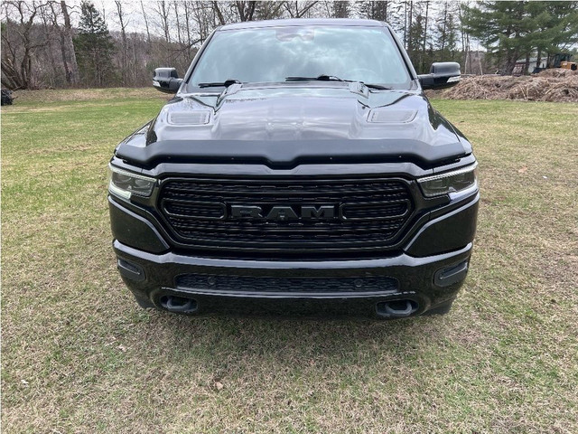  2020 Ram 1500 Limited in Cars & Trucks in Lanaudière - Image 4