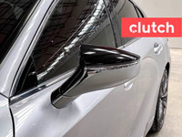 NO ACCIDENTS / CLEAN CARFAX / Auto Dimming Rearview Mirror, Front Heated Seats, Ventilated Front Sea... (image 8)