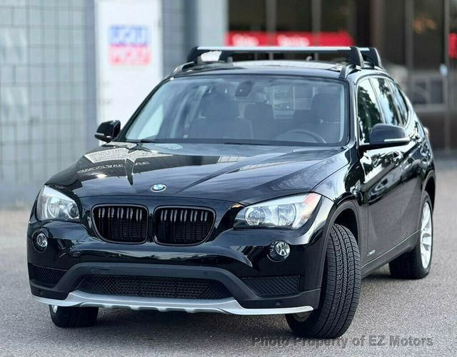 2015 BMW X1 XDrive28i---ONE OWNER! 74372 KM! CERTIFIED! in Cars & Trucks in Edmonton - Image 4