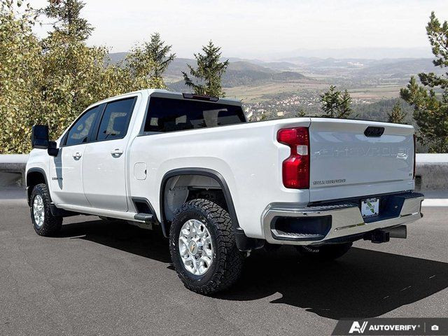 2024 Chevrolet Silverado 3500HD LT | Duramax Diesel | Z71 in Cars & Trucks in Cowichan Valley / Duncan - Image 3
