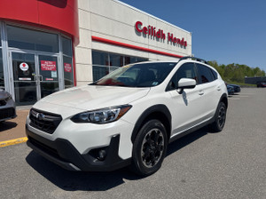2021 Subaru XV Crosstrek Touring