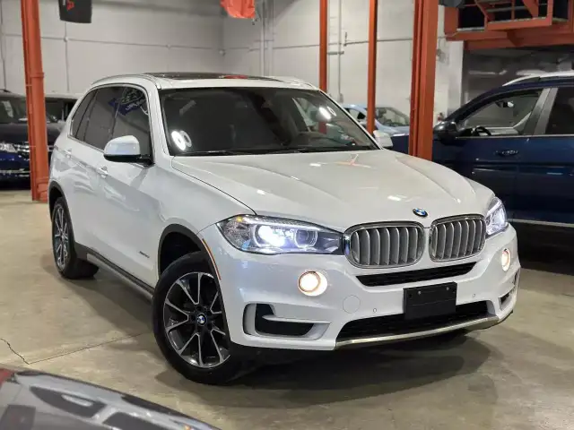 2015 BMW X5 xDrive35i62936592545665123