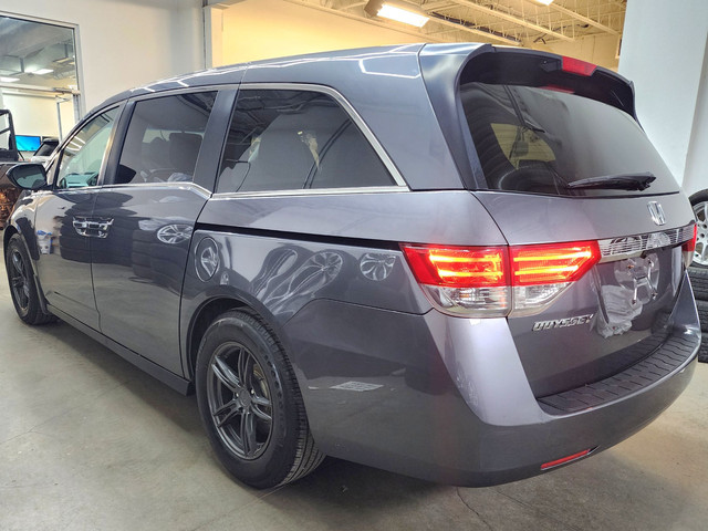 2014 Honda Odyssey ImmaculateCondition | 1 Owner |ServiceHistory in Cars & Trucks in Edmonton - Image 3