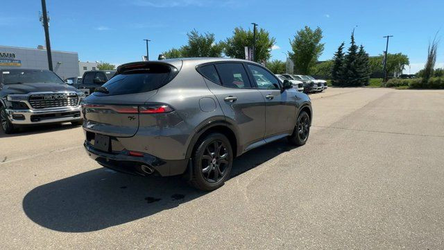 2024 Dodge Hornet R/T Plus | Remote Start in Cars & Trucks in Edmonton - Image 4