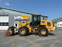 2013 Caterpillar 938K Loader Chargeur sur Roues