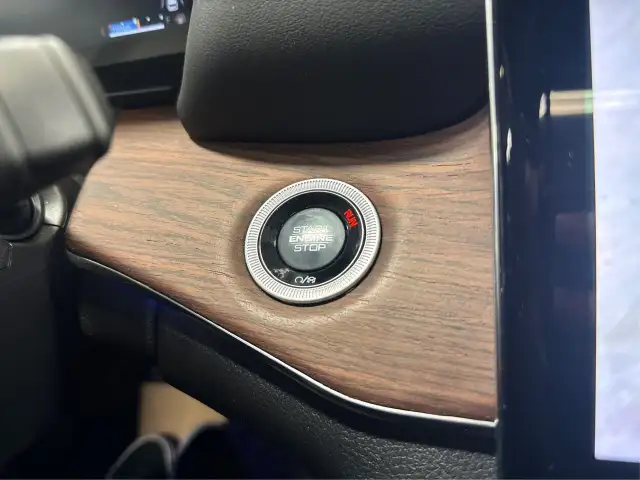 2024 Jeep Grand Cherokee L in Cars & Trucks in Strathcona County - Image 24