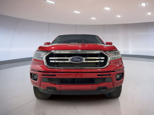 2020 Ford Ranger XLT in Cars & Trucks in Moose Jaw - Image 2