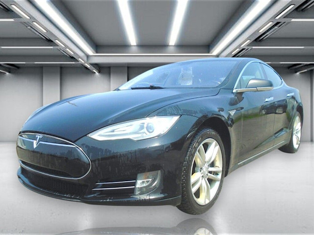 2013 Tesla Model S FREE supercharging Model S 85 Full Range:396k in Cars & Trucks in St. Catharines