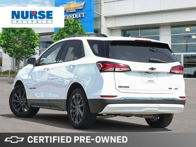 2022 Chevrolet Equinox RS in Cars & Trucks in Oshawa / Durham Region - Image 3