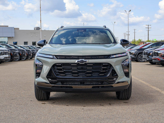2025 Chevrolet Trax ACTIV in Cars & Trucks in Edmonton - Image 3