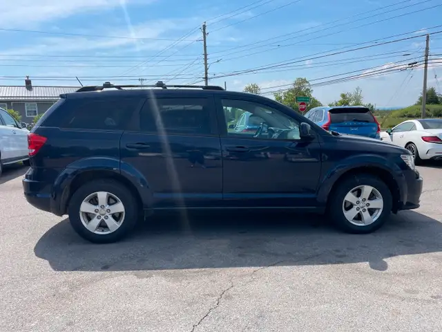 2017 Dodge Journey SE62939426097409121