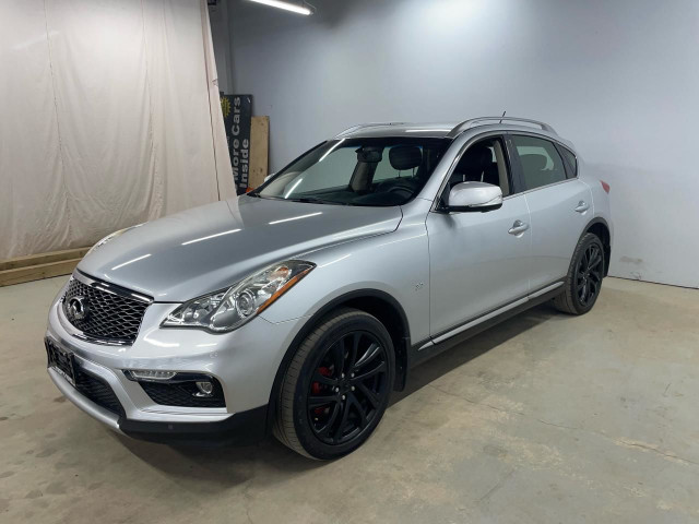 2016 Infiniti QX50 in Cars & Trucks in Guelph - Image 3