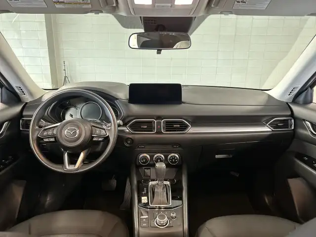 2024 Mazda CX-5 GX, 4X4, Carplay, Bluetooth, Caméra, Jantes, USB in Cars & Trucks in City of Montréal - Image 33