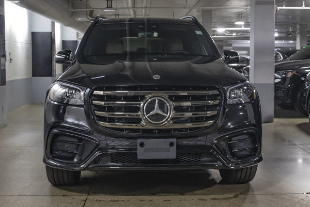 2025 Mercedes-Benz GLS GLS 450 in Cars & Trucks in Edmonton - Image 3