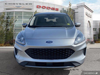 This Ford Escape has a strong Intercooled Turbo Regular Unleaded I-3 1.5 L/91 engine powering this A... (image 5)
