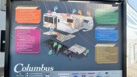 Columbus The 329DV packs a punch in a smaller floorplan! Whether weekend camping or longer winter st... (image 6)
