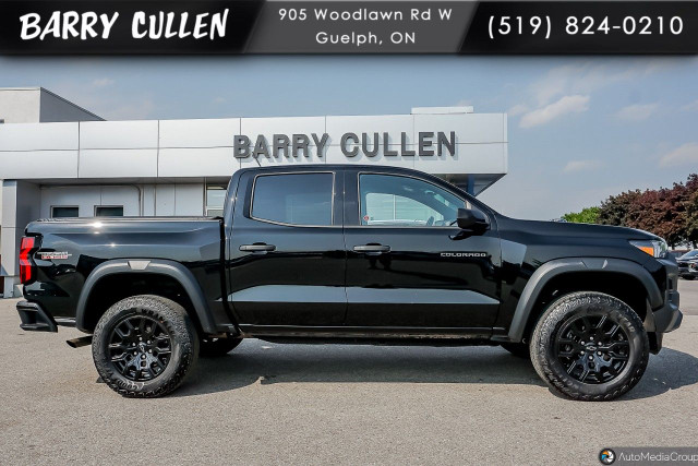 2023 Chevrolet Colorado in Cars & Trucks in Guelph - Image 3