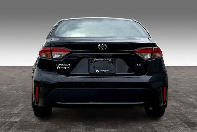 2022 Toyota Corolla LE UPGRADE in Cars & Trucks in Strathcona County - Image 4