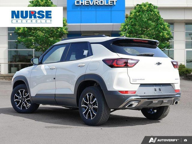 2026 Chevrolet Trailblazer ACTIV in Cars & Trucks in Oshawa / Durham Region - Image 4