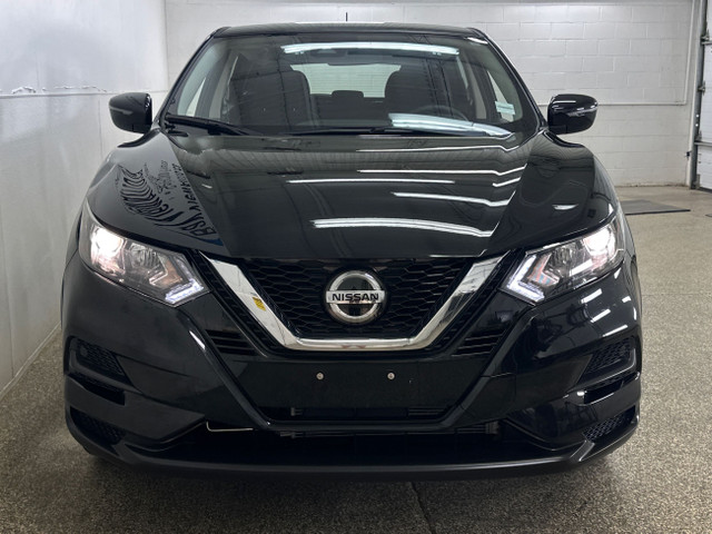 2023 Nissan Qashqai S S/AWD/10000KM/OFF 1 OWNER NISSAN LEASE! in Cars & Trucks in Belleville - Image 3