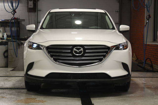 2017 Mazda CX-9 GT-L in Cars & Trucks in City of Montréal - Image 2