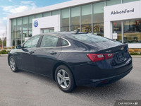 Only 24,898 Miles! This Chevrolet Malibu delivers a Turbocharged Gas I4 1.5L/91 engine powering this... (image 2)