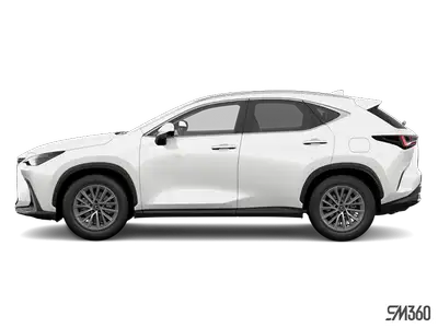 GARNISSAGE DES SIÈGES EN NOIR|F SPORT 2 - PEINTURE HAUT DE G|0083 ULTRA BLANC Engine: 4 Cylinder Eng...