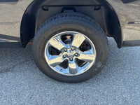 Clean Car Fax**Trade In Vehicle**Ram 1500**Classic**Tradesman**SXT**Quad Cab**6'4 Box**5.7L**V8**4x4... (image 8)