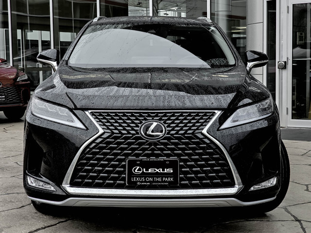  2022 Lexus RX 350 Executive Pkg|Lexus Certified|Welcome Trades| in Cars & Trucks in City of Toronto - Image 4