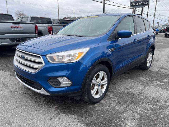 2019 Ford ESCAPE SE SE in Cars & Trucks in West Island - Image 3