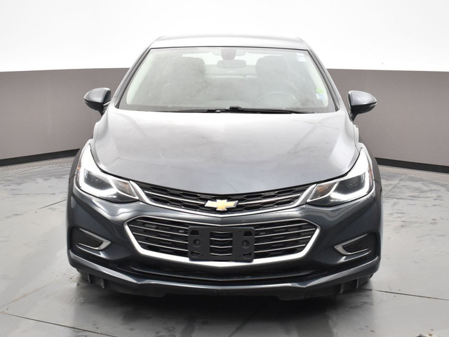 2018 Chevrolet Cruze PREMIER - Call 902-469-8484 To Book Appoint in Cars & Trucks in Dartmouth - Image 2