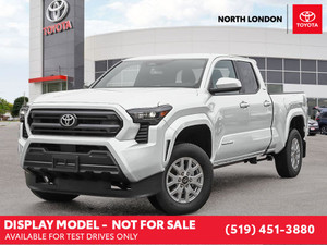 2025 Toyota Tacoma Other