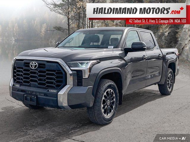 2024 Toyota Tundra SR5 OFF ROAD in Cars & Trucks in Hamilton
