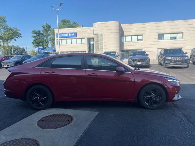 2022 Hyundai Elantra Hybrid in Cars & Trucks in Brantford - Image 4