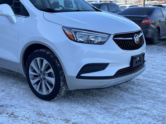  2019 Buick Encore PREFERRED w/ AWD / BLIND SPOT DETECTION / LOW in Cars & Trucks in Calgary - Image 3