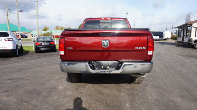 2019 Ram 1500 Classic SLT in Cars & Trucks in Belleville - Image 4