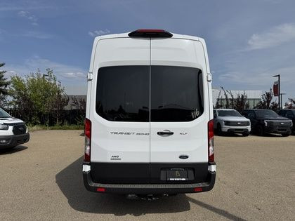 2025 Ford Transit Passenger Wagon T350HD EL - HIGH ROOF - AWD *1 in Cars & Trucks in Edmonton - Image 4