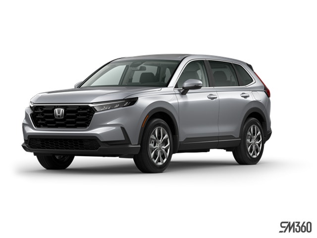  2023 Honda CR-V LX 2WD