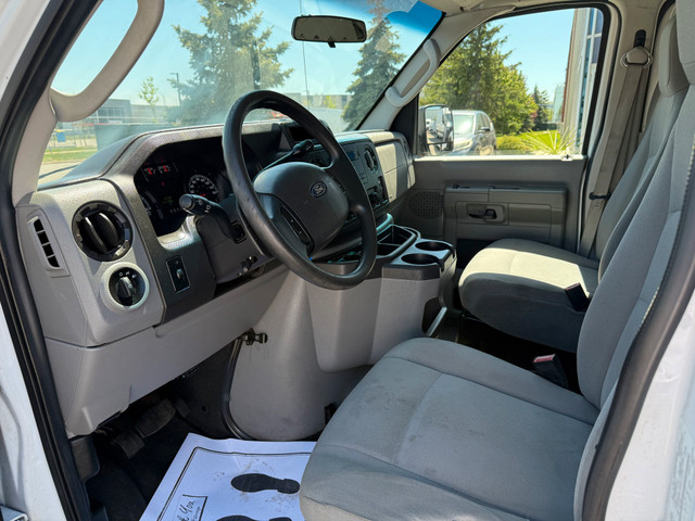 2013 Ford F-250 XL CARGO in Cars & Trucks in Oakville / Halton Region - Image 3