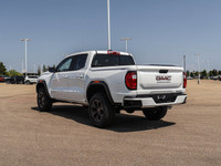 Welcome to Sherwood Buick GMC! This GMC Canyon delivers a Turbocharged Gas I4 2.7L/ engine powering... (image 5)