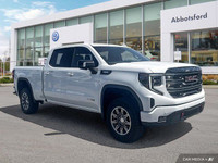 This GMC Sierra 1500 delivers a Turbocharged Diesel I6 3.0L/183 engine powering this Automatic trans... (image 5)