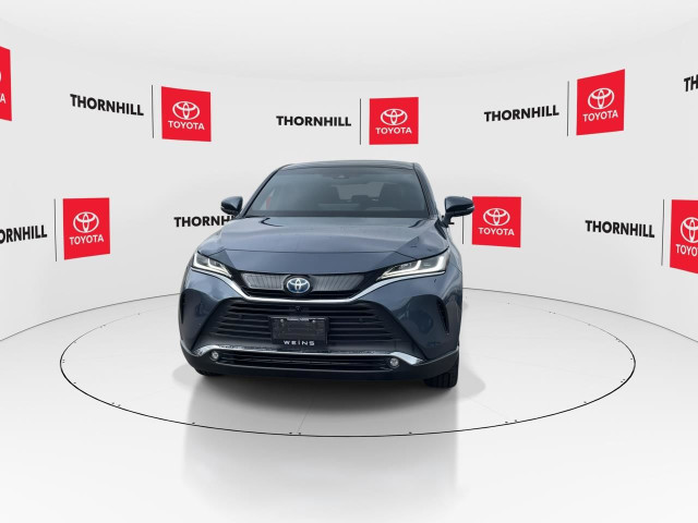 2024 Toyota Venza Limited NO ACCIDENT,1 OWNER,FULL SERVICE HI... in Cars & Trucks in City of Toronto - Image 4