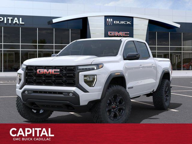 2025 GMC Canyon Elevation in Cars & Trucks in Regina