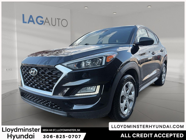 2019 Hyundai Tucson in Cars & Trucks in Lloydminster