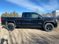 2019 GMC SIERRA 1500 LIMITED