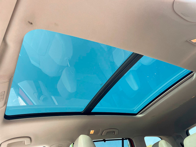 2019 Volkswagen Atlas EXECLINE 4MOTION *TOIT* NAV FENDER SIÈGES  in Cars & Trucks in Laurentides - Image 3
