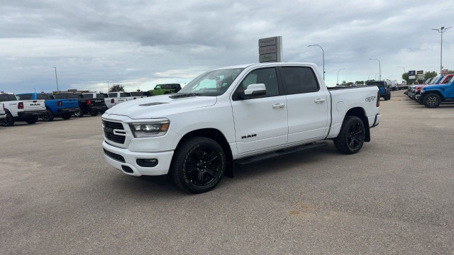2023 Ram 1500 in Cars & Trucks in Edmonton - Image 3