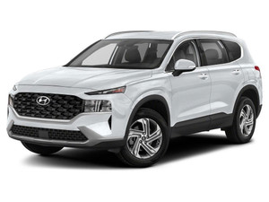 2023 Hyundai Santa Fe Preferred