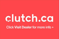 1 OWNER / Digital Rear View Mirror, Heated Steering Wheel, Push Button Start and more! Clutch is the... (image 2)