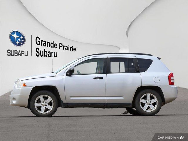 2007 Jeep Compass Sport in Cars & Trucks in Grande Prairie - Image 2